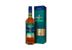 IMPERIAL XII Brendis IMPERIAL XII SCOTCH WHISKY CASK dėžutėje, 36% 700ml