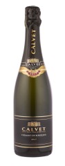 CALVET Putojantis baltasis sausas vyna calvet cremant, 11,5 % 75cl