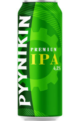 PYYNIKIN Õlu Premium IPA 500ml