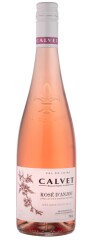 CALVET Rose d'Anjou 75cl