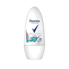 REXONA Rulldeodorant Active Protection Fresh naistele 50ml 50ml