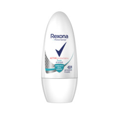 REXONA RFW AP RO50ML ACTVE PRTCTN+FRSH INCR BA 50ml