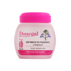 DONEGAL Küünelakieemaldaja Dip-in 50ml