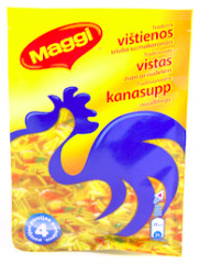 MAGGI KANASUPP TRADITS.NUUDLITEGA 55g