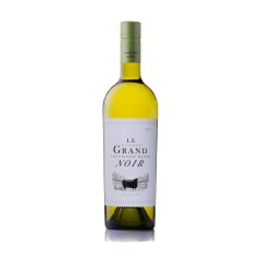 LE GRAND NOIR Baltvīns Savignon Blanc 18,7cl