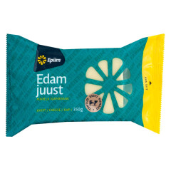 E-PIIM Edam cheese 350g