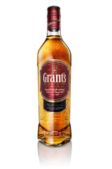 GRANT'S THE FAMILY RESERVE 50cl