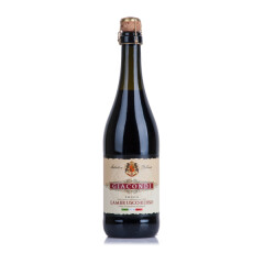 GIACONDI Lambrusco Rosso Emilia IGT 75cl