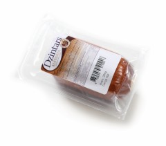 DZINTARS Smoked cheese sausage 295g