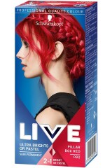 SCHWARZKOPF Toning light color live 92 125ml