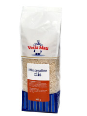 VESKI MATI Veski Mati Pikateraline riis 0,5kg