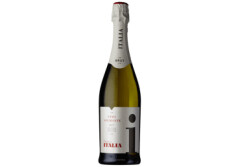 ITALIA Vahuvein brut 170ml