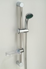 HARMA Shower set ECOLINE 3800; Cr 1pcs