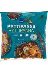RAINBOW Potato casserole 500g