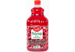 HELIIS Cherry-flavored syrup 1,5l