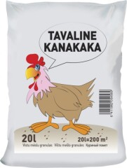 BIOLAN Kanasõnnik 20l