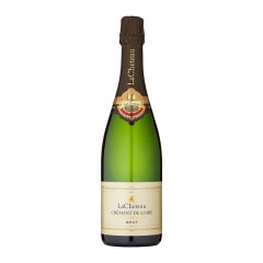 LA CHETEAU Kpn.v.vein Cremant Brut 0,75l