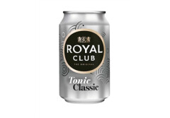 ROYAL CLUB RC Tonic 330ml