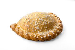 MANTINGA Butter Short Crust Pastry with Curd Filling 110g