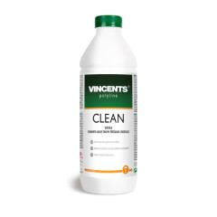 VINCENTS Vincents CLEAN 1L Cementa traipu attīrītājs 1l