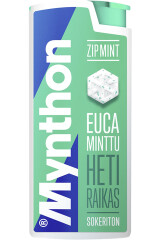 MYNTHON Zipmint Eucamint 30g
