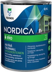 TEKNOS Nordica Eko PM3 toonm. 900ml