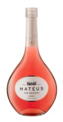 MATEUS Sārtvīns Mateus Rose 75cl