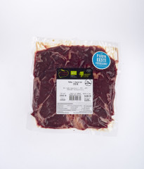 LIIVIMAA LIHAVEIS Mahe lihaveise steik 1kg