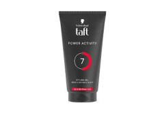 TAFT Juuksegeel Taft Power Active 150ml