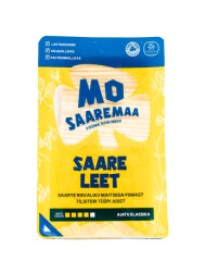 MO SAAREMAA Saare Leet juust viil 150g