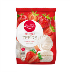 LAIMA Strawberry zephyr 200g