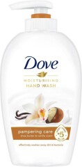 DOVE Kätepesus Dove Purley Pamper Sheav250ml 250ml