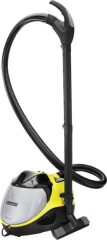 KARCHER TĪRĪTĀJS TVAIKA/PUTEKĻSŪCĒJS KARCHER SV7 1pcs