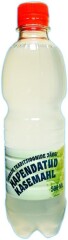KASEVETEKOHIN HAPENDATUD KASEMAHL 500ml