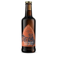 EASY RIDER Alk.vaba õlu Gotlands Bryg. 330ml