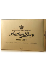 ANTHON BERG Kommikarp Luxury Gold 200g