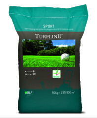 BALTIC AGRO Lawn Grass Seeds 'Sport' Turfline DLF 7,5 kg 7,5kg