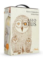 ASIO OTUS Chardonnay Sauvignon Blanc BIB 300cl