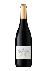 BEAUVILLON R.PUS.SALD.V. BEAUVILLON ROUGE 10,5% 0.7 0,75l