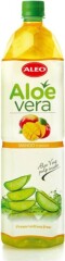 ALEO Aloe Vera drink with mango flavor 1,5l
