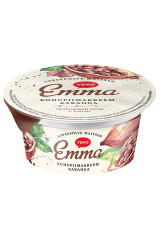 EMMA Emma kakao kohupiimakreem 5% 150g