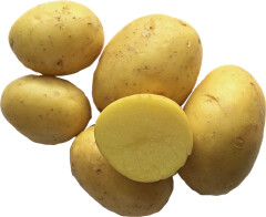 BALTIC AGRO Seed Potato 'Mia' 2,5 kg 2,5kg