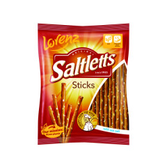 LORENZ Saltletts Sticks 75g