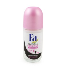FA Roll-on deodorant INVISIBLE SENSITIVE 50ml