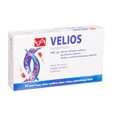 VELIOS Eucerin Hyaluron-Filler kremas dieninis 50ml 63485 (Beiersdorf) 30pcs