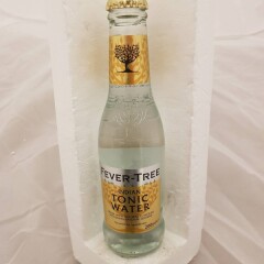 FEVER-TREE Tonikas, gaivusis gėrimas FEVER-TREE INDIAN TONIC 200ml