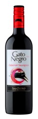 GATO NEGRO Sarkanvīns Cabernet Savignon Classic 75cl