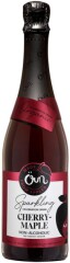 ÖUN SPARKLING DRINK CHERRY-MAPLE 750ml