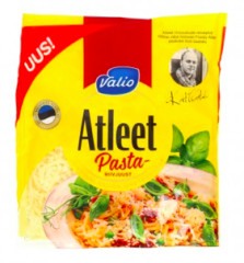 VALIO Siers rīvēts pasta 200g