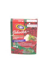 MIKAADO Jõhvikamaitseline tarretisepulber 80g